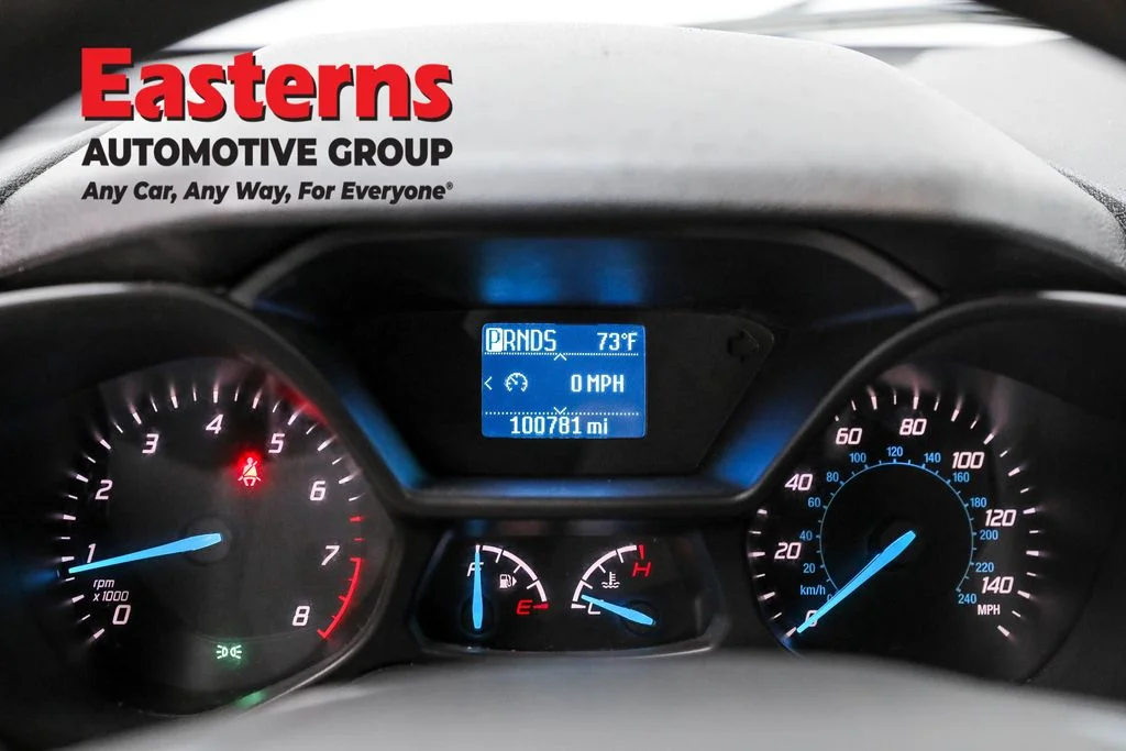 Used 2017 Blue Ford XL image 16