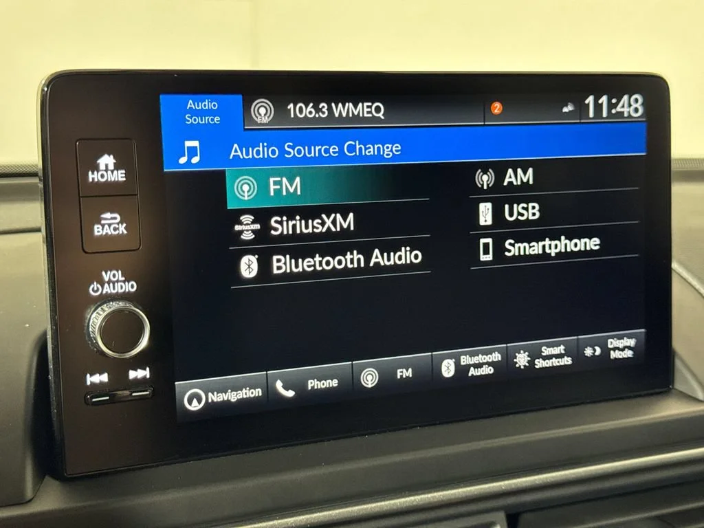 Used 2025 Gray Honda Touring image 22