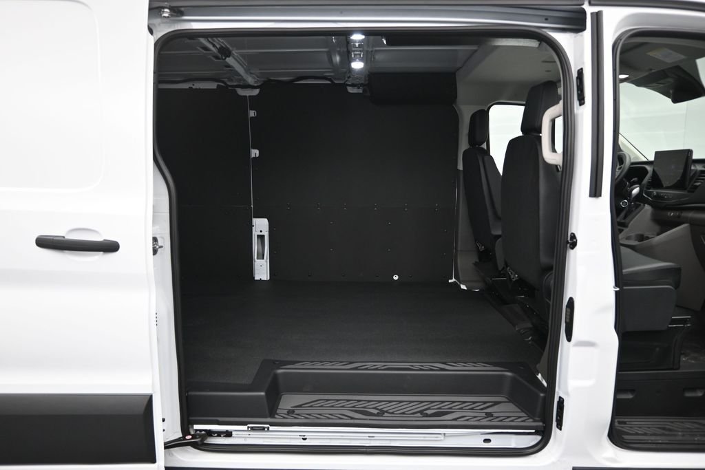New 2026 Oxford White Ford Base image 17