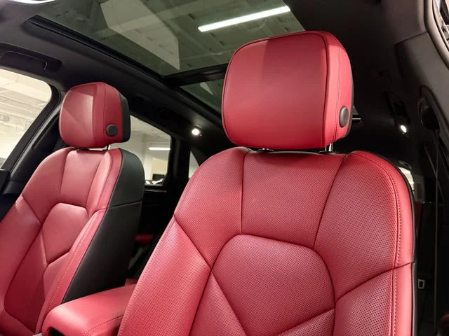 Certified Used 2026 Black Porsche  image 26