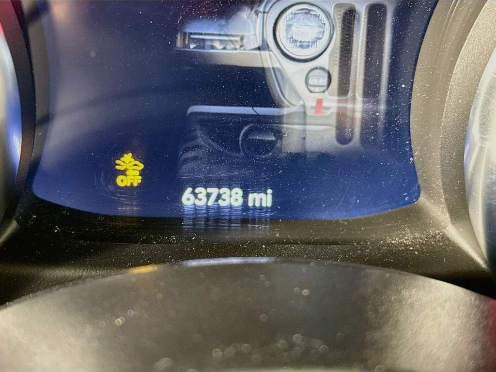 2022 Jeep Wrangler Unlimited Rubicon - Photo 13