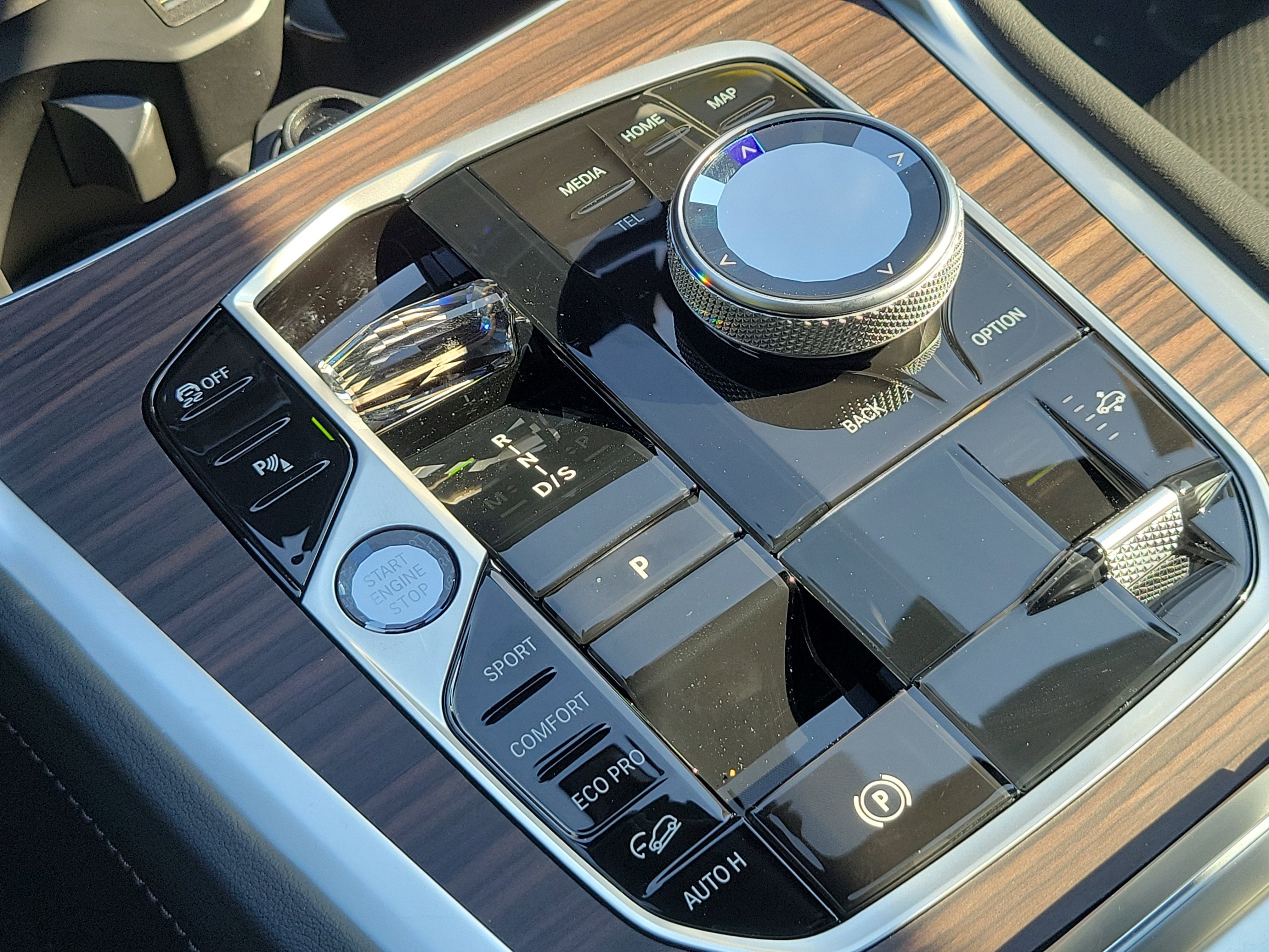 New 2026 Brooklyn Grey Metallic BMW xDrive40i image 35