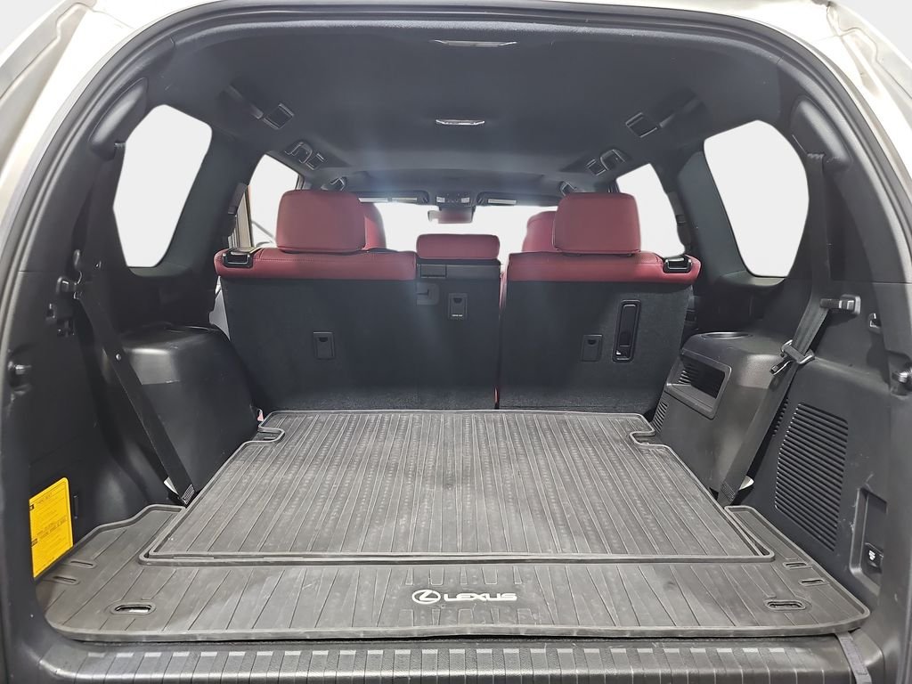 2023 Lexus GX PREMIUM - Photo 12