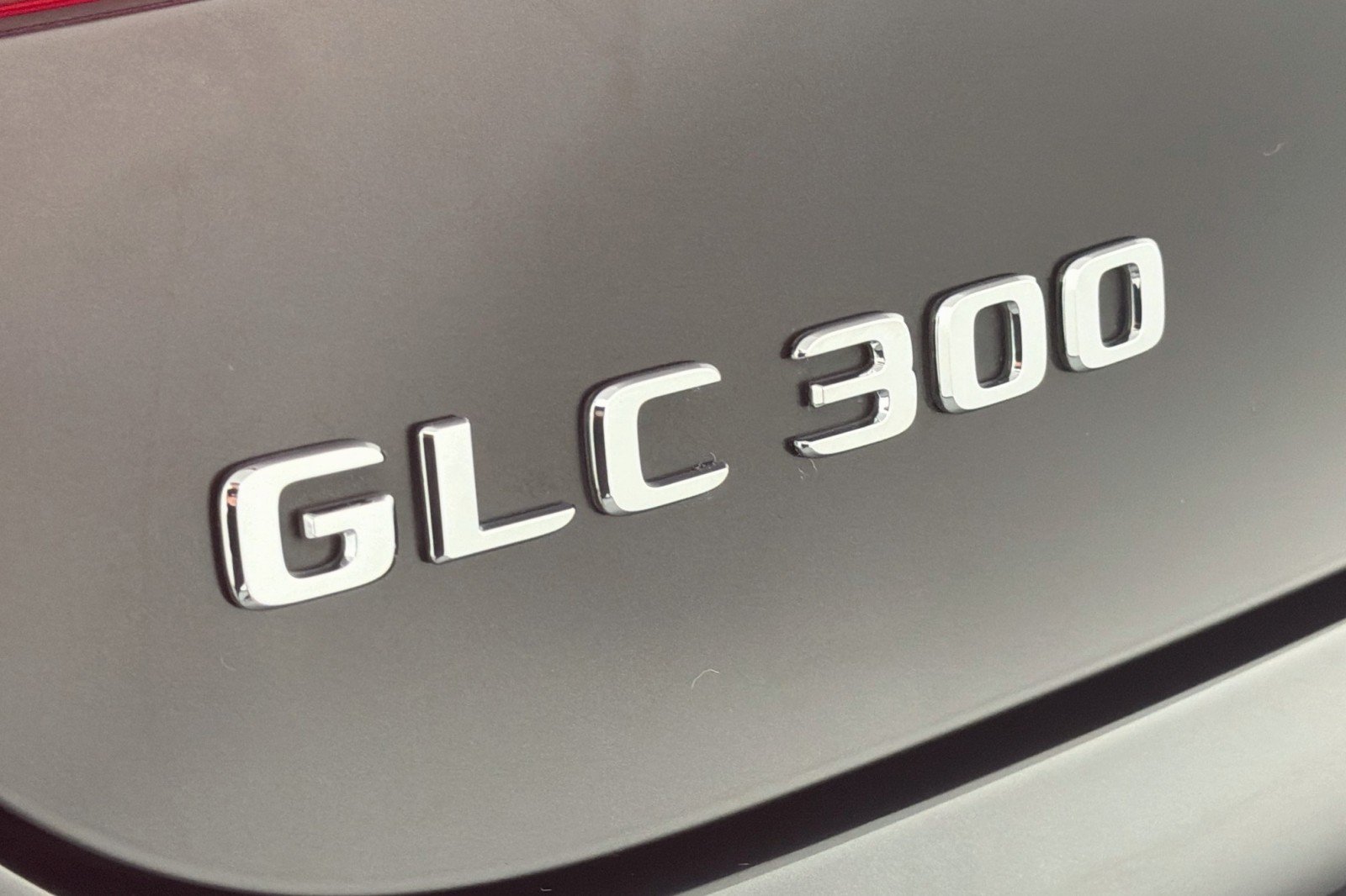 Certified Used 2023 Graphite Grey Metallic Mercedes-Benz 300 image 10