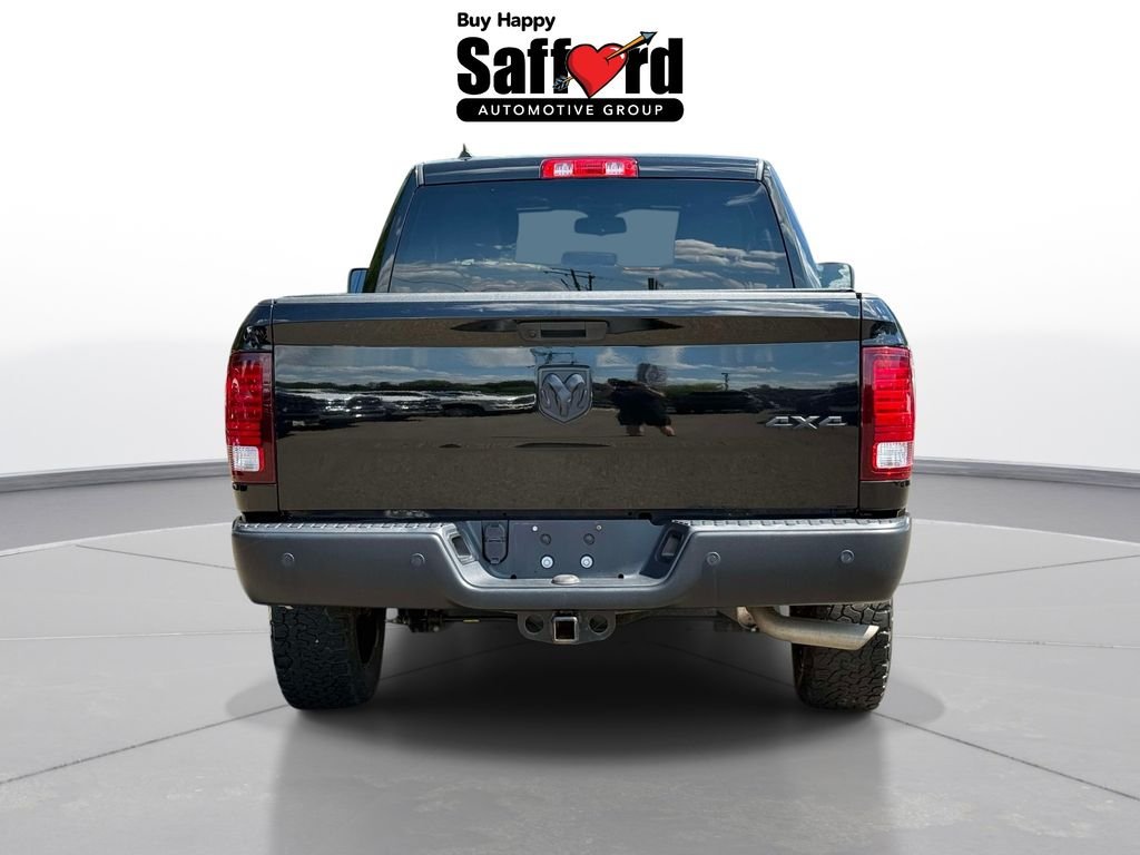 Used 2021 Black Ram Warlock image 6