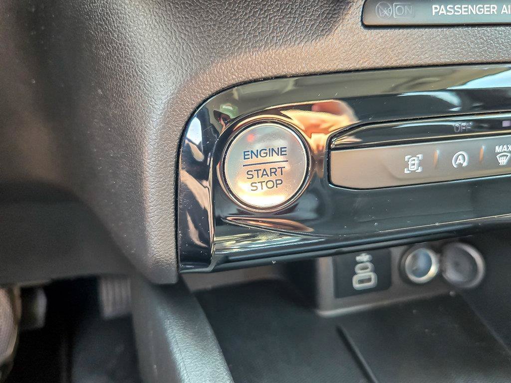 Used 2024 Gray Metallic Ford Active image 23