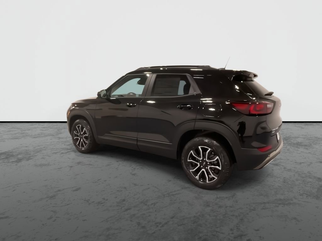 2026 Chevrolet Trailblazer Activ - Photo 6