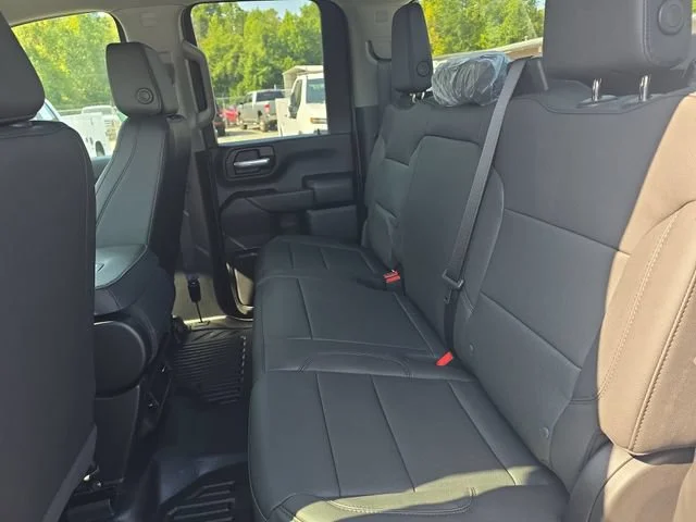 2026 Chevrolet Silverado 2500 HD Work Truck - Photo 14