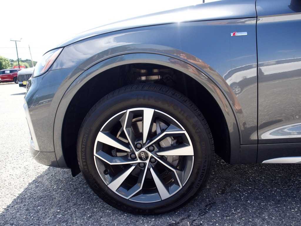 2023 Audi Q5 Sportback Premium - Photo 9