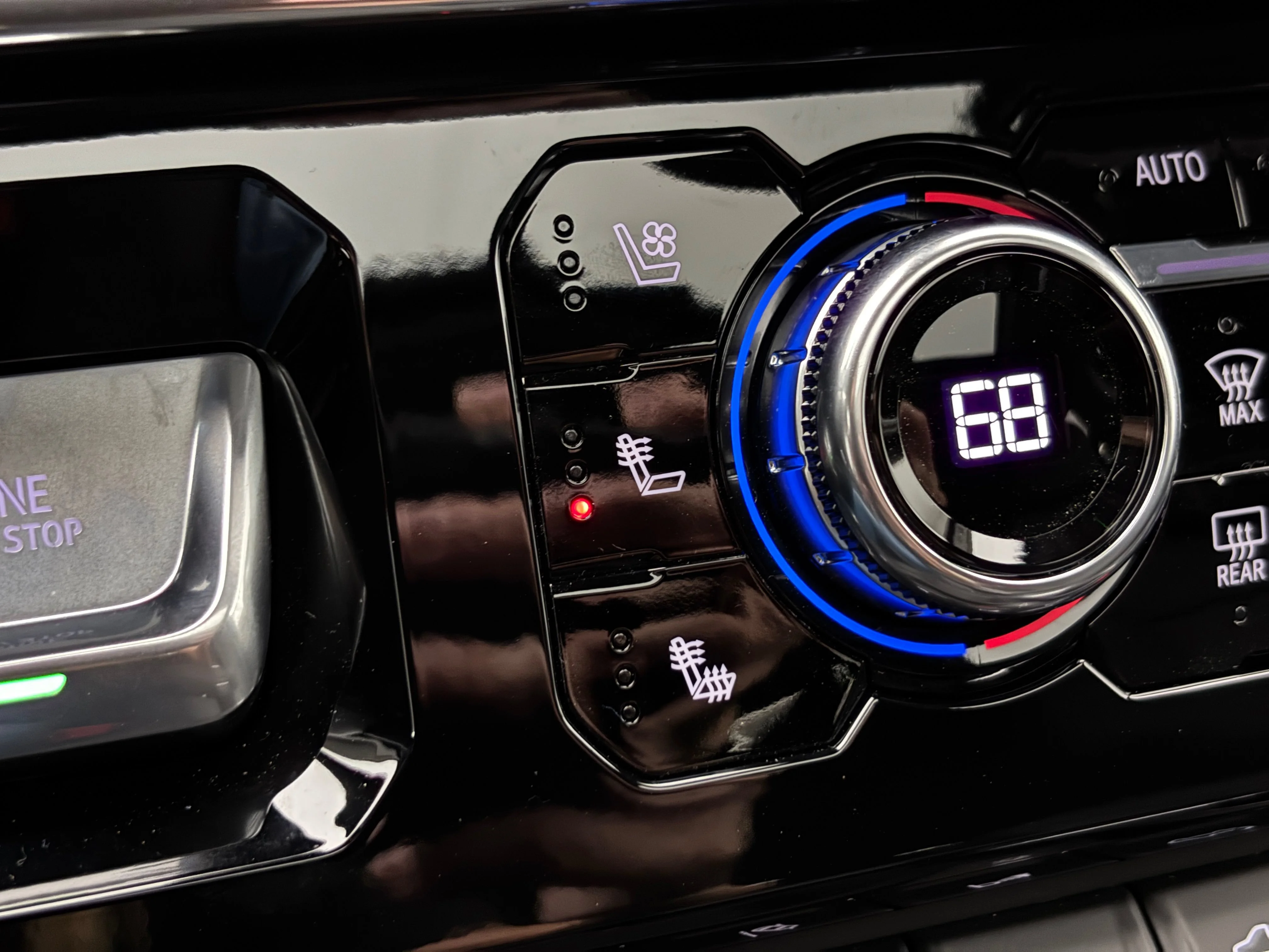 New 2026 Glacier White Tricoat GMC Denali image 6