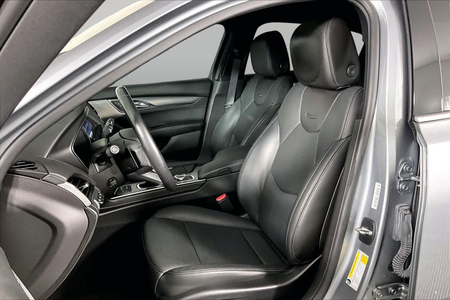 2023 Cadillac CT5 Premium Luxury - Photo 8