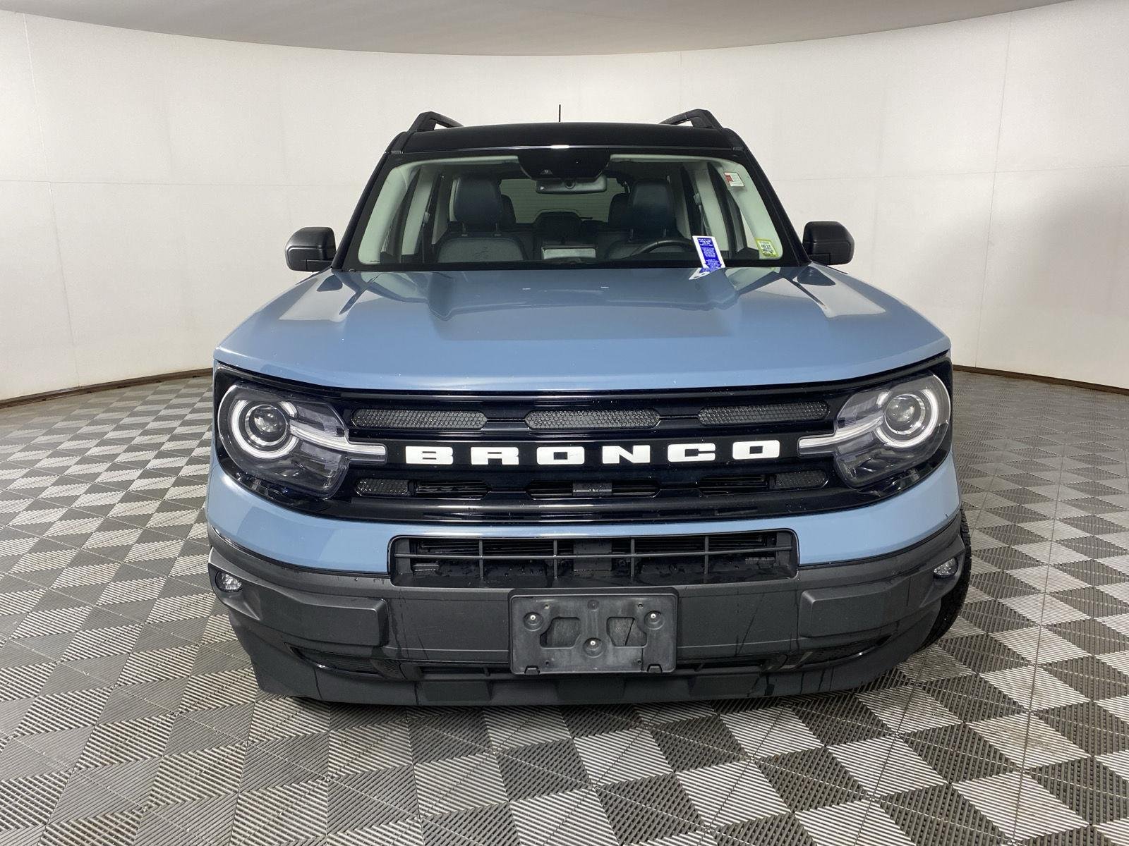 Used 2021 Area 51 Ford Outer Banks image 5