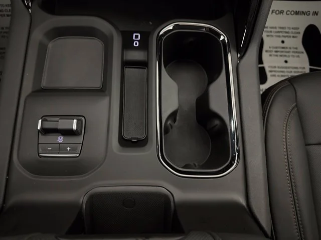 Used 2026 Beige GMC AT4 image 17
