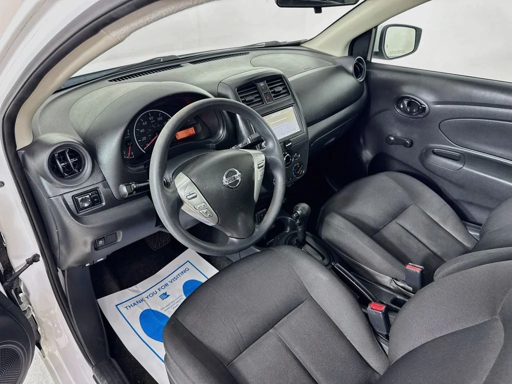 Used 2019 Fresh Powder Nissan 1.6 S Plus image 10