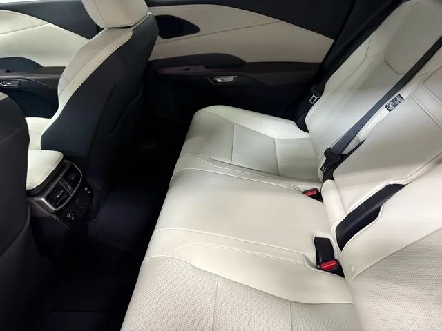 New 2026 Gray Lexus 350 Premium+ image 12
