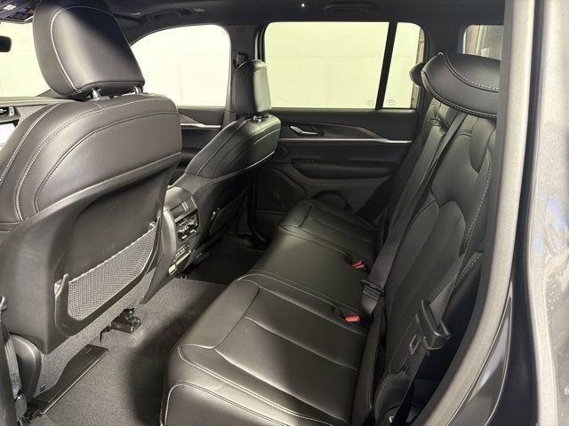 New 2026 Gray Jeep Limited image 25