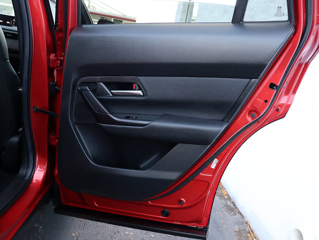 2026 Mazda CX-50 Premium - Photo 29