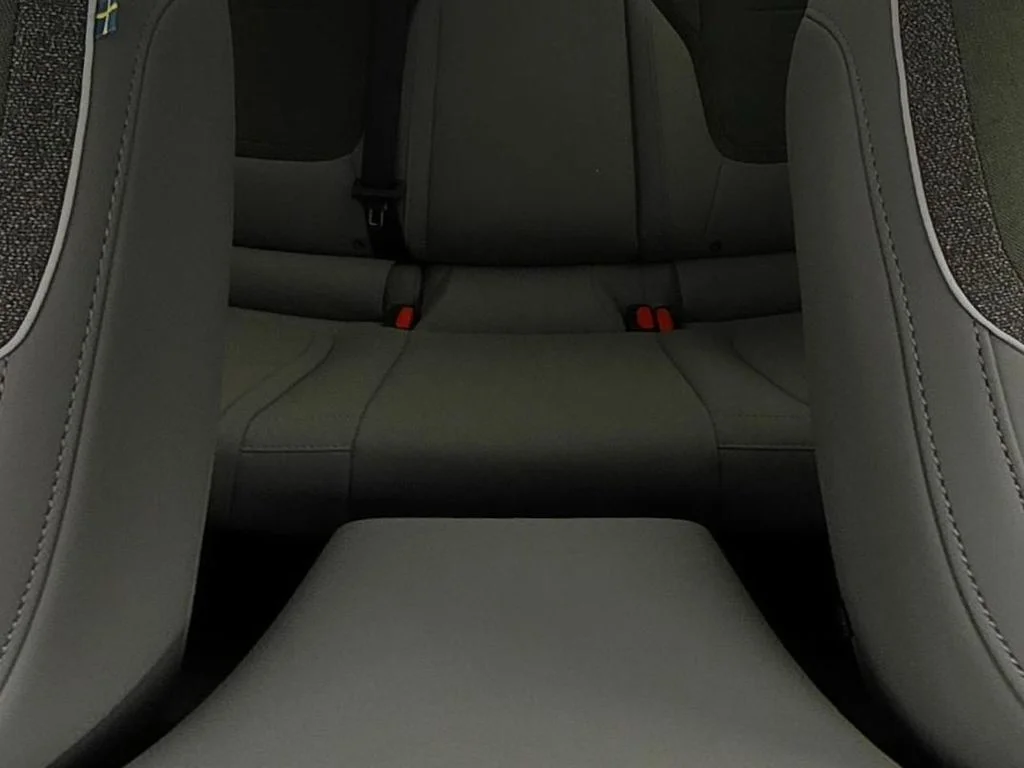 New 2026 Vapour Grey Volvo Twin Motor Performance Plus image 31