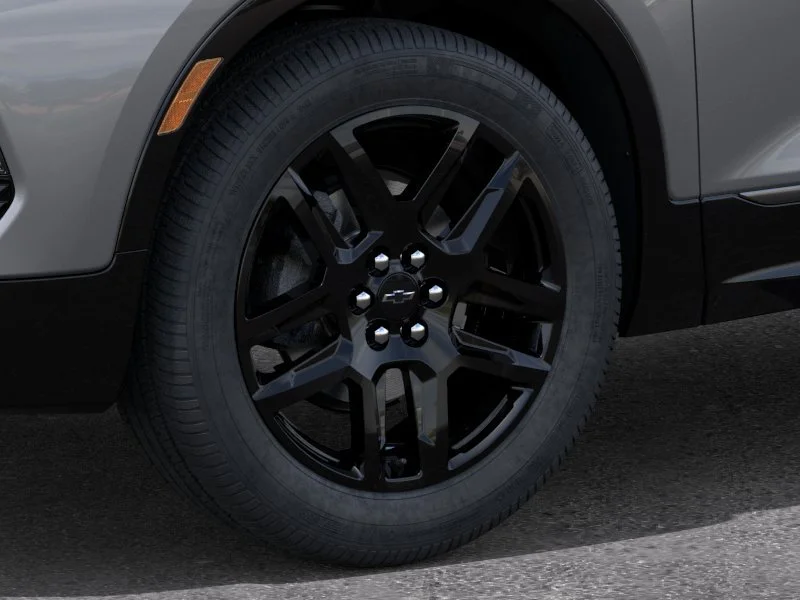 2026 Chevrolet Blazer RS - Photo 9