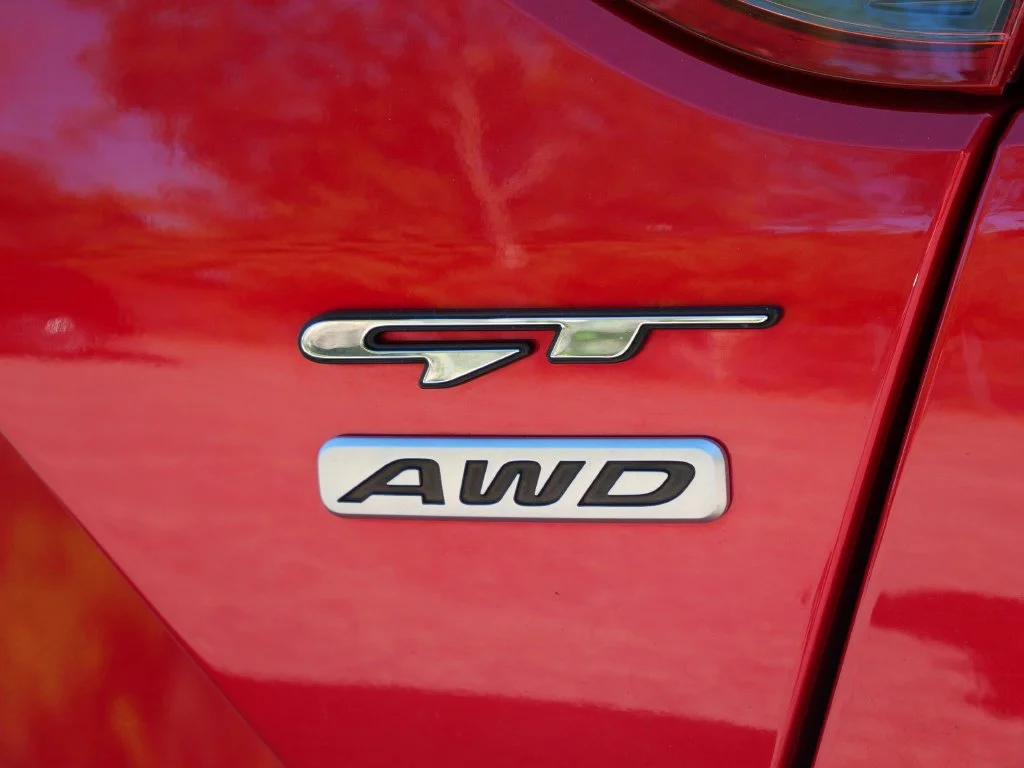 Used 2022 Red Kia GT2 image 9