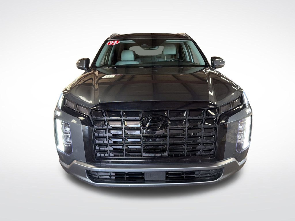 Certified Used 2024 Gray Hyundai SEL image 9