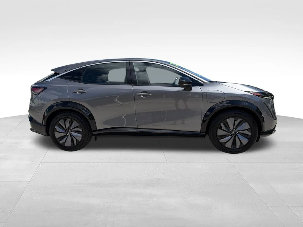 2023 Nissan Ariya Engage - Photo 8
