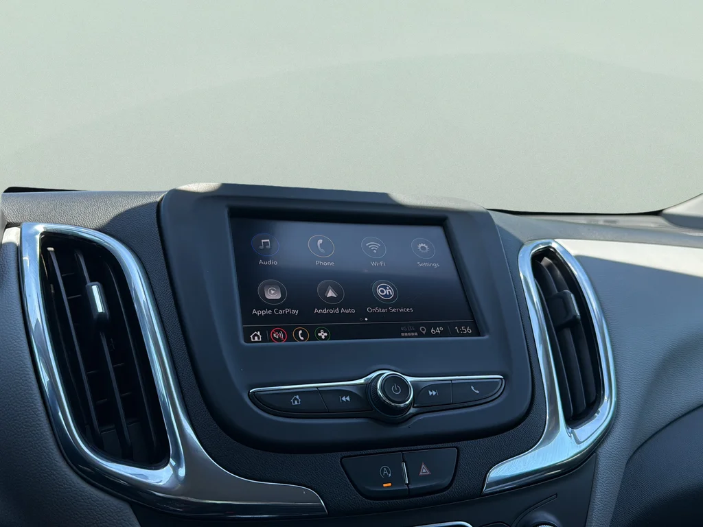 Used 2023 Summit White Chevrolet LT image 19