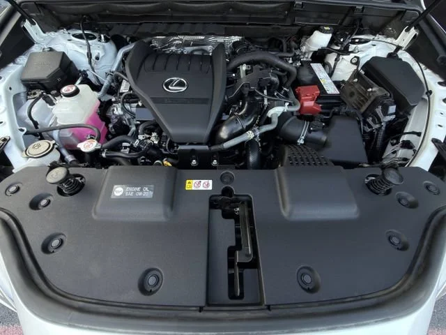 2024 Lexus NX 350 - Photo 29