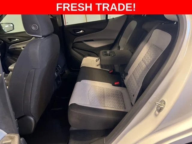 Used 2024 White Chevrolet LS image 24
