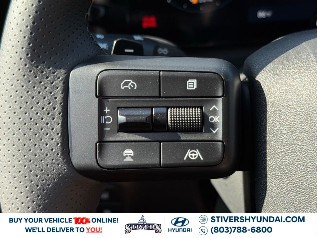 2026 Hyundai Palisade XRT Pro - Photo 33