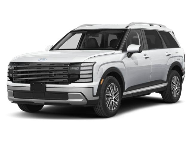 New 2027 Wc9 Hyundai Blue SEL 7P image 1