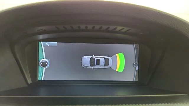 Used 2013 Space Gray Metallic BMW Base image 18