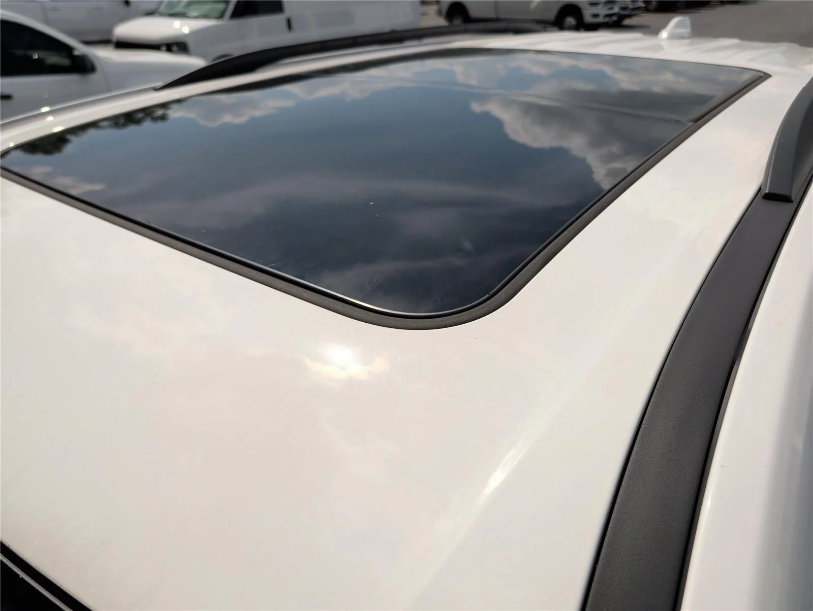 2026 GMC Acadia Elevation - Photo 33