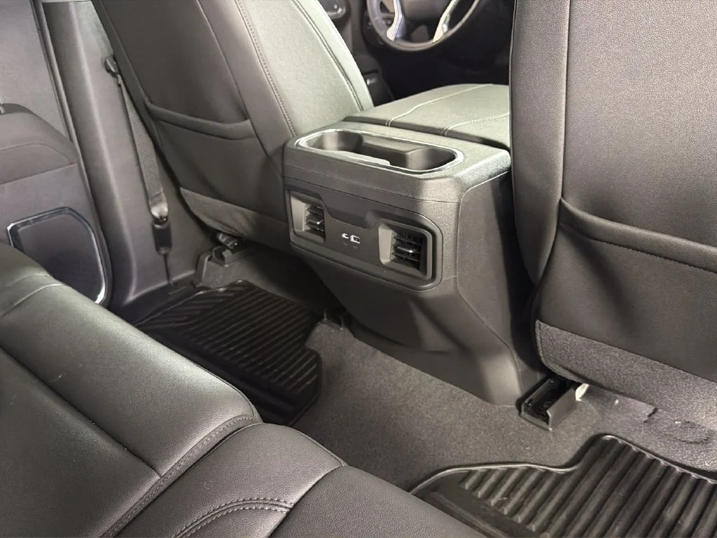 Used 2026 Black Chevrolet RST image 32
