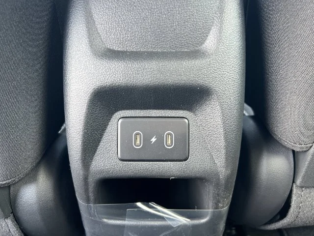 Used 2026 White Hyundai SEL image 28