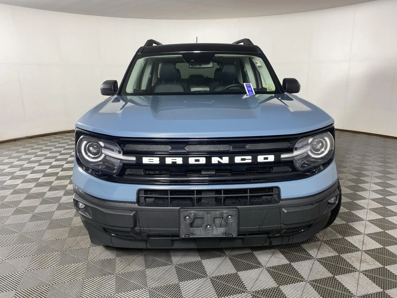 Used 2021 Area 51 Ford Outer Banks image 5