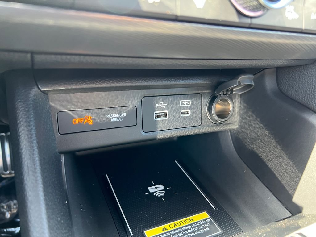 Used 2026 Gray Acura A-Spec Tech Package image 26
