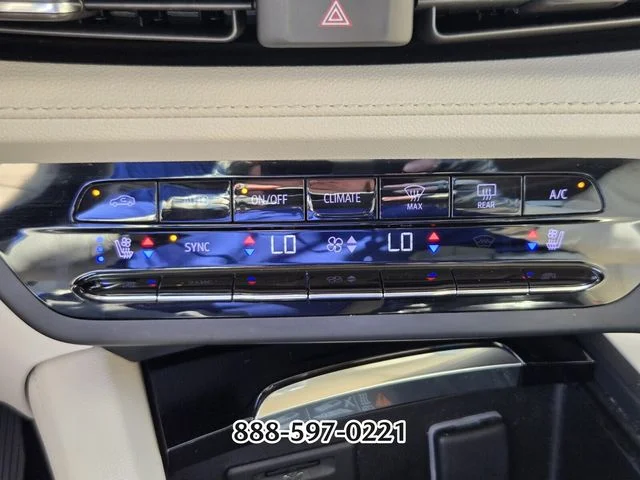 Used 2023 Gray Metallic BUICK AVENIR image 24