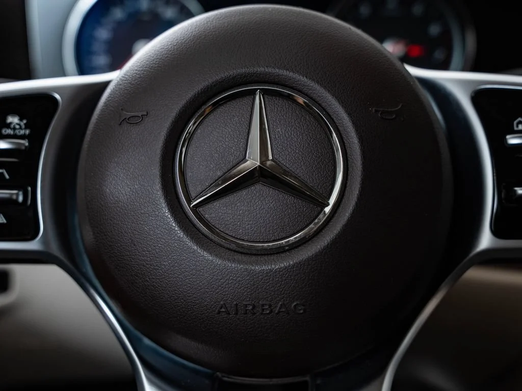 Used 2019 Iridium Silver Metallic Mercedes-Benz E 450 image 30