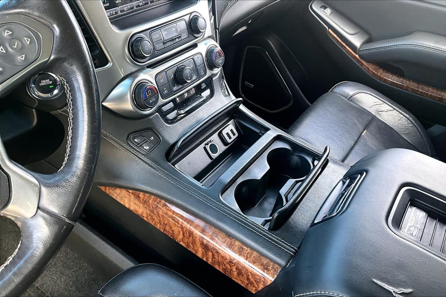 Used 2018 Summit White Chevrolet Premier image 17