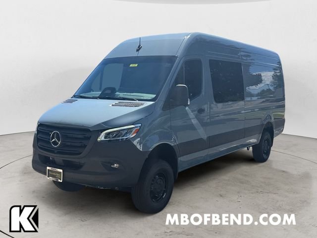 New 2026  Mercedes-Benz Cargo 170 WB image 1