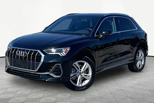 2023 Audi Q3