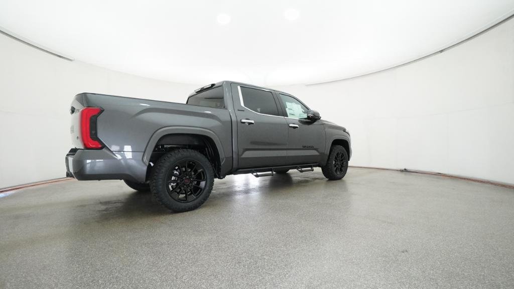 2026 Toyota Tundra Limited - Photo 20