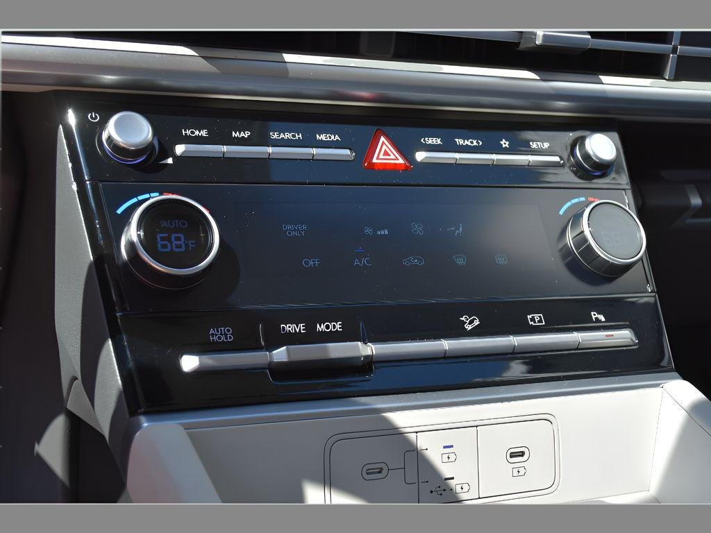 2026 Hyundai Santa Fe SE - Photo 26