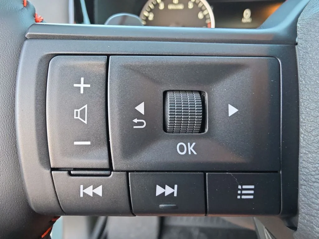 New 2026 Baltic Teal Pearl Nissan Rock Creek® image 33