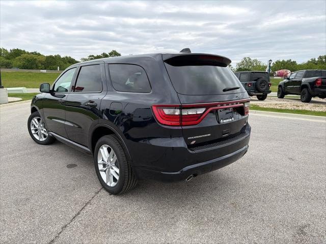 New 2026 Night Moves Exterior Paint Dodge GT image 6