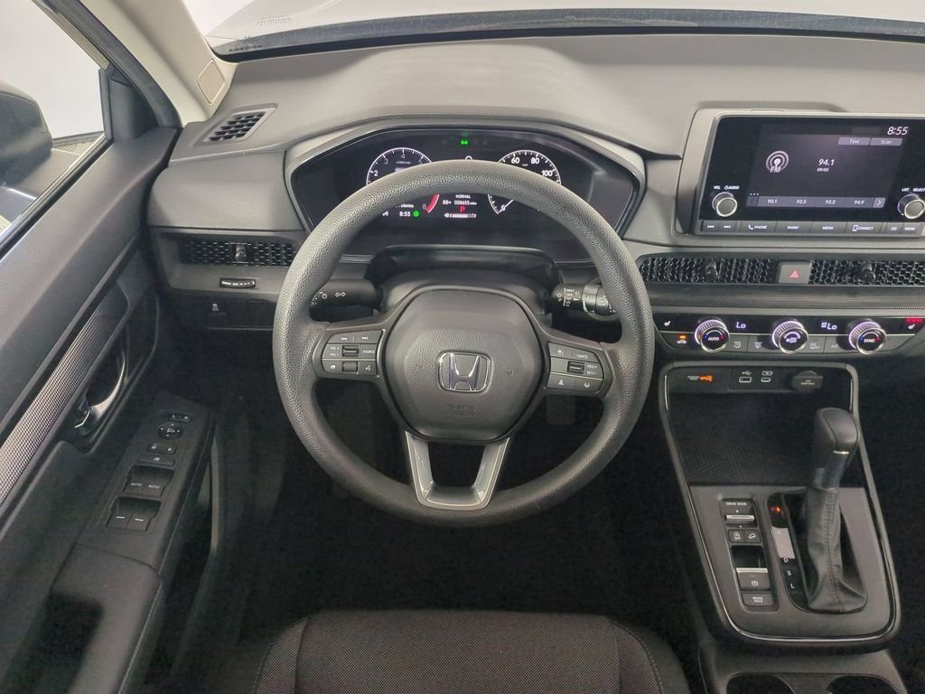 Used 2025  Honda EX image 18