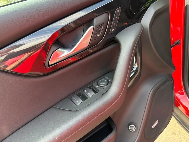 Used 2022 Red Hot Chevrolet RS image 18