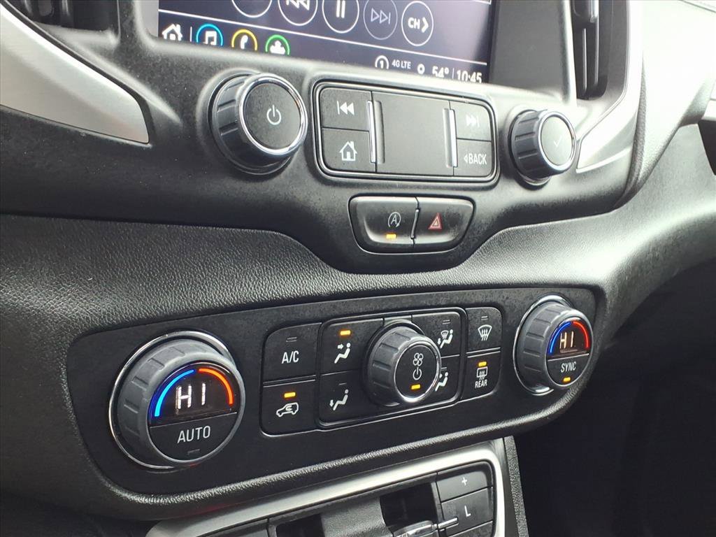 2024 GMC Terrain SLT - Photo 14