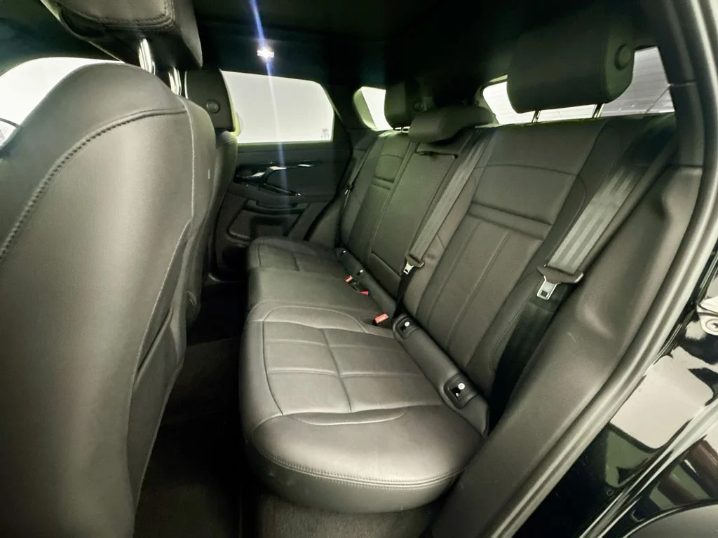 Certified Used 2026 Black Land Rover Core S image 25